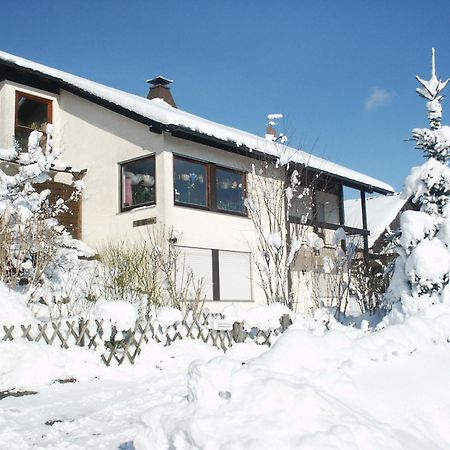 Haus Reiser Alpirsbach Exteriör bild