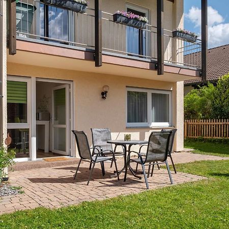 Haus Reiser Alpirsbach Exteriör bild