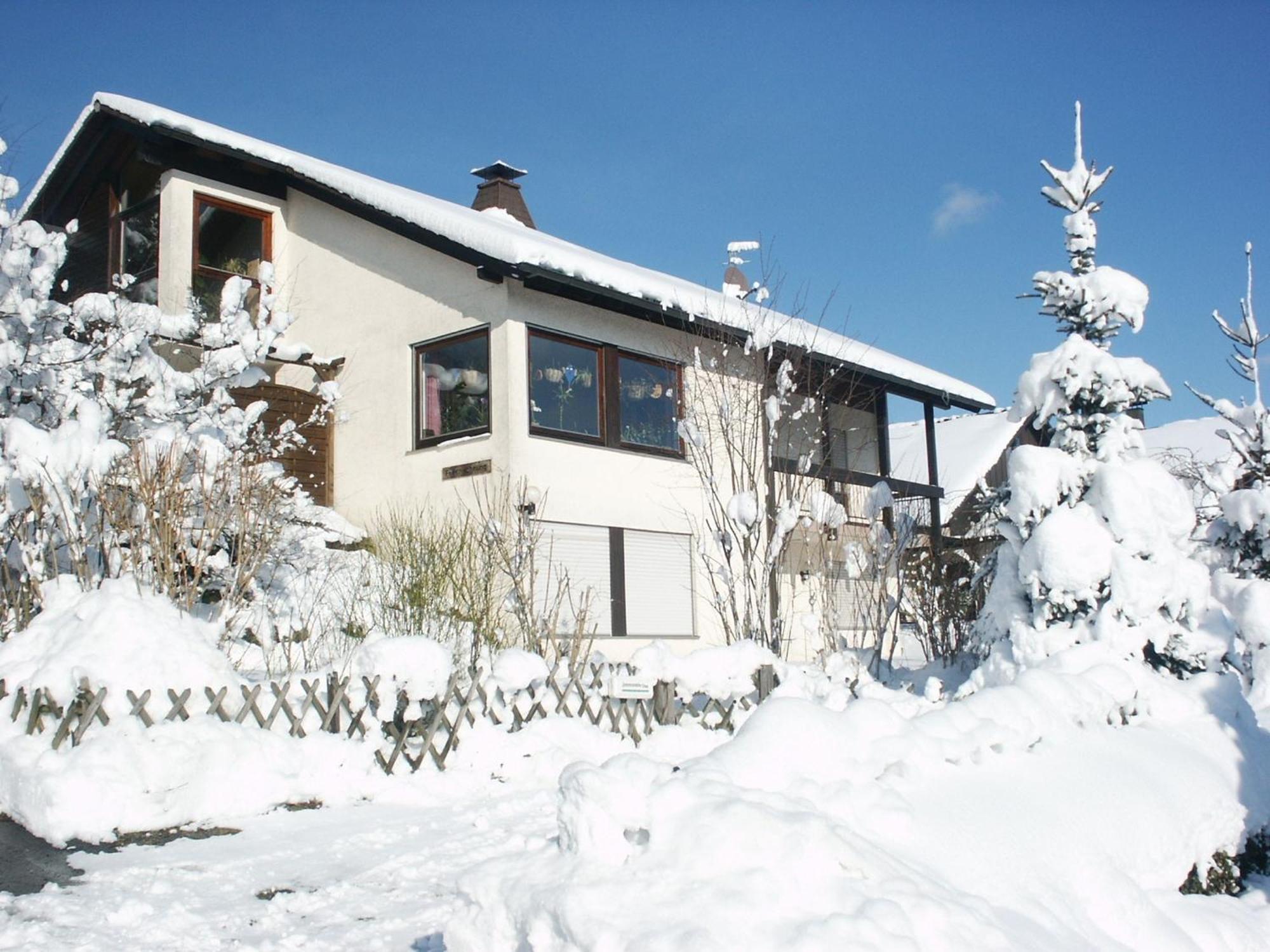 Haus Reiser Alpirsbach Exteriör bild