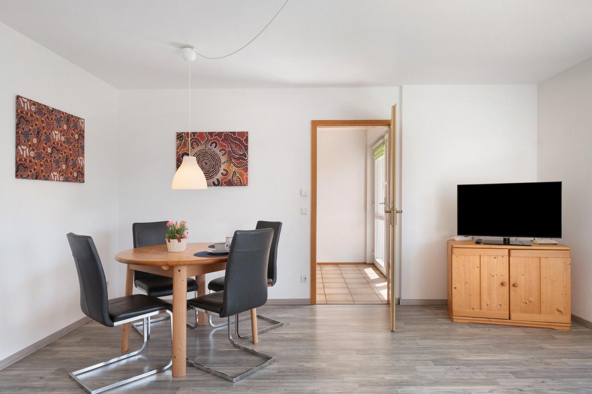 Haus Reiser Alpirsbach Exteriör bild