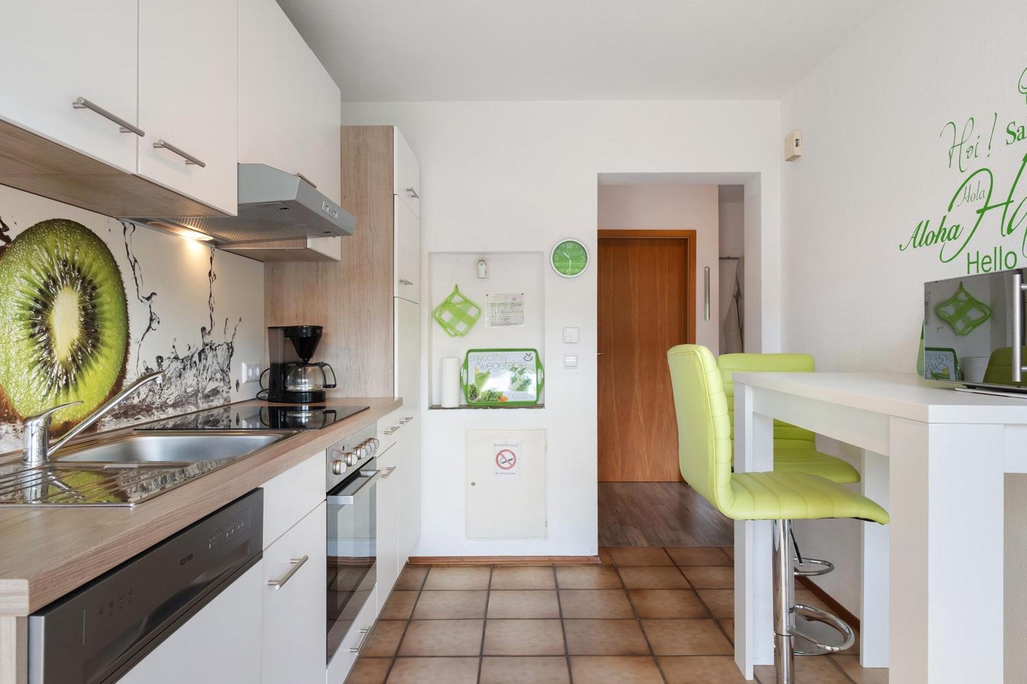 Haus Reiser Alpirsbach Exteriör bild