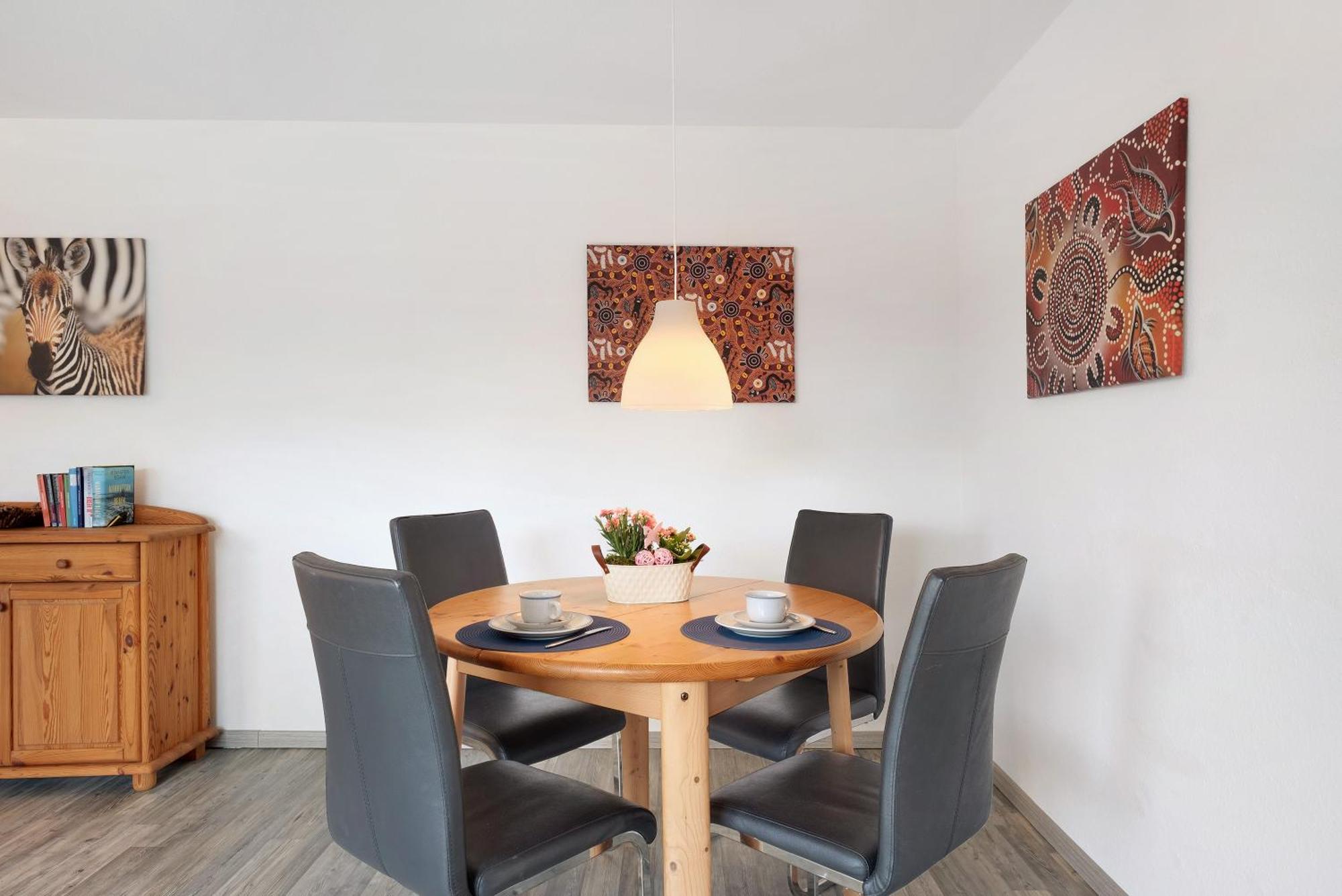Haus Reiser Alpirsbach Exteriör bild